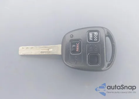 2008 Lexus Rx 350 from USA, damaged, VIN 2T2HK31U18C068529